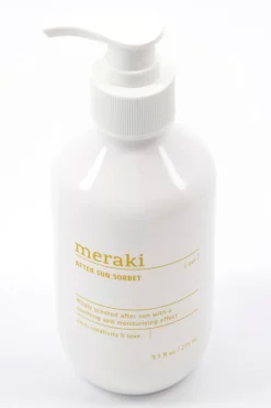 After Sun Sorbet*Meraki Hot