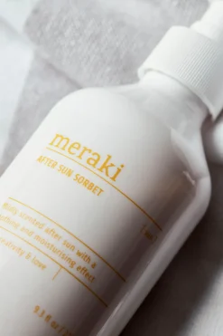 After Sun Sorbet*Meraki Hot