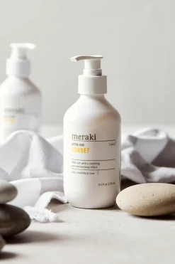 Meraki After Sun Sorbet< Solcreme