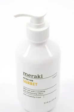 Meraki After Sun Sorbet< Solcreme