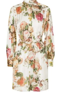 Karmamia Agnes Dress 2129< Kjoler|Ammevenligt Tøj