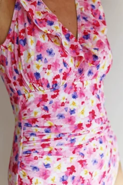 Agnes Swimsuit C2022*Cras Best