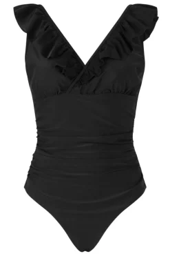 Agnes Swimsuit*Cras Outlet