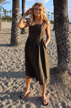 Agnes-Dress 22222*Liberte New