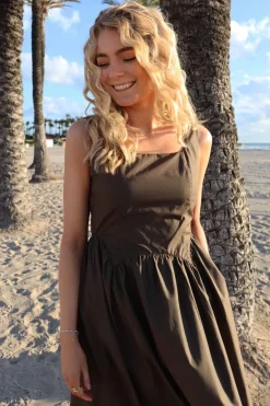 Agnes-Dress 22222*Liberte New