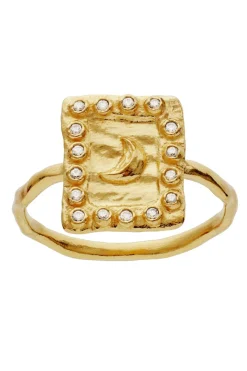 Maanesten Aida Ring< Ringe