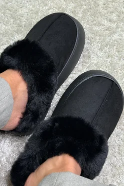 Bloom Aida Slipper< Bloom|Hjemmesko