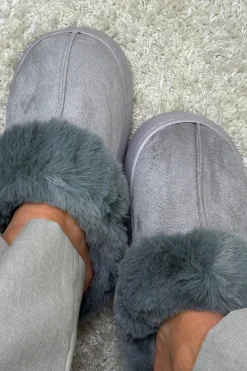 Aida Slipper*Bloom Best