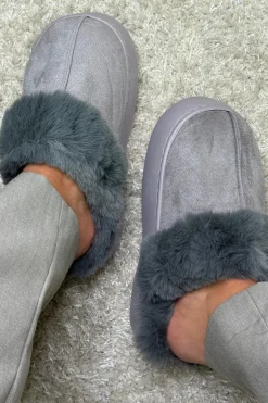 Aida Slipper*Bloom Best