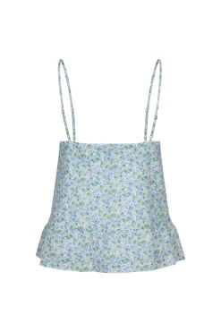 Neo Noir Airlia Ocean Breeze Top< T-Shirts & Toppe