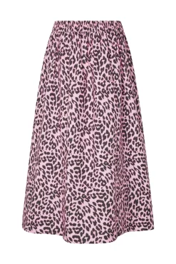 Lollys Laundry Akanell Maxi Skirt25578-2021< Nederdele