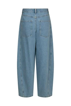 Neo Noir Alannah D Pants 165862< Bukser, Jeans & Leggings