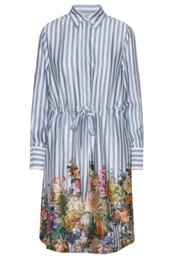 Karmamia Alba Dress< Kjoler|Ammevenligt Tøj