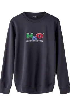 Alban Sweat O'Neck*H2O Best