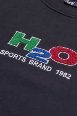 Alban Sweat O'Neck*H2O Best