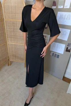 Albertaic Dress A2548*BYIC Online