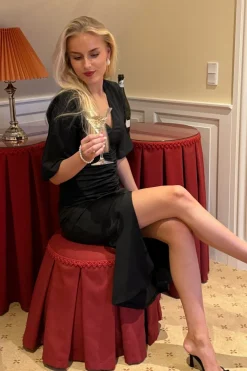 Albertaic Dress A2548*BYIC Online