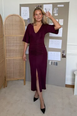 BYIC Albertaic Dress A2548< Kjoler