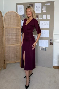 BYIC Albertaic Dress A2548< Kjoler