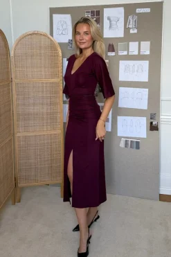 BYIC Albertaic Dress A2548< Kjoler