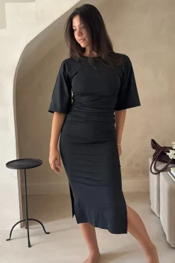 Alberteic Dress A23975*BYIC Best