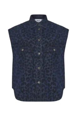 Moves by Minimum Alexa Vest 4416 244044416< Veste