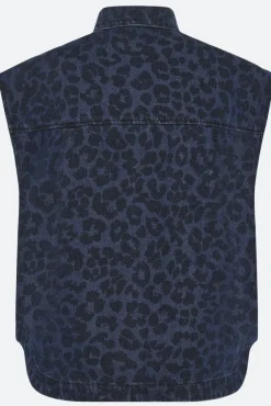 Moves by Minimum Alexa Vest 4416 244044416< Veste