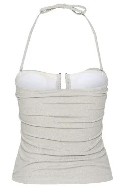 Gestuz AlexiaGZ tube top< T-Shirts & Toppe