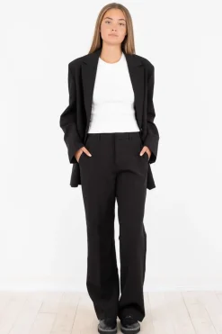 Neo Noir Alice Suit Pants< Sæt 🛍️|Bukser, Jeans & Leggings