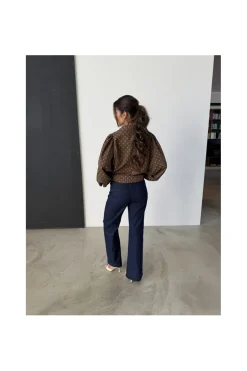 Alicia Dot L/S 15046*Continue Sale