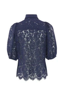 Alicia Lace Blouse 14988*Continue New