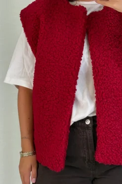 Alicia Vest*A-bee Clearance