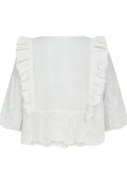 Gossia Alinego Shirt Blouse G2038< Bluser & Skjorter|Ammevenligt Tøj