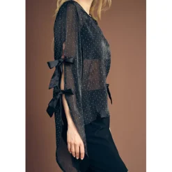 A-View Alisa Blouse< Bluser & Skjorter