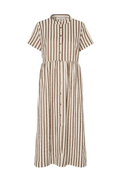 Aliyall Maxi Dress Ls26163-3024*Lollys Laundry New