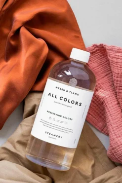 Steamery All Colors Laundry Detergent< Tilbehør Til Hjemmet|Ting Til Køkkenet