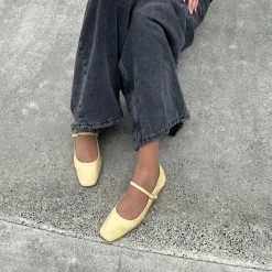 All For Love CS8368*Copenhagen Shoes