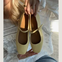 All For Love CS8368*Copenhagen Shoes