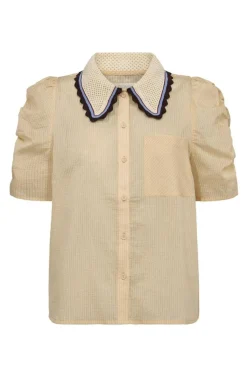 Gossia Allygo Blouse G2811< Bluser & Skjorter