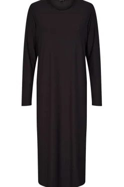 Liberte Alma LS T-shirt Dress< Kjoler