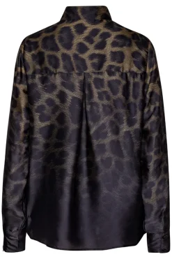 Alma Shirt 1740*Karmamia Online