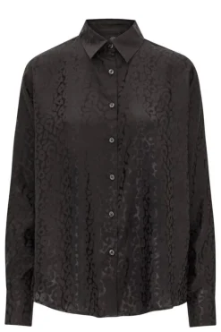 Karmamia Alma Shirt 2241< Sæt 🛍️|Bluser & Skjorter