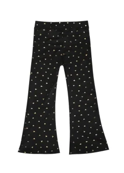 Liberte Ami Alma-Flair-Pants-Kids 22149<Børn Mor & Barn Match|Bukser, Jeans & Leggings