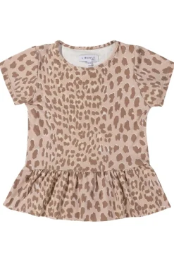 Alma-Frill-T-Shirt (Kids) 9649*Liberte Ami New