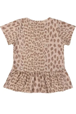 Alma-Frill-T-Shirt (Kids) 9649*Liberte Ami New