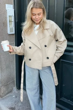 Almaic Trenchcoat*BYIC Online