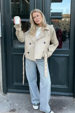 Almaic Trenchcoat*BYIC Online