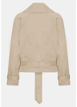 Almaic Trenchcoat*BYIC Online