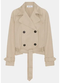 Almaic Trenchcoat*BYIC Online