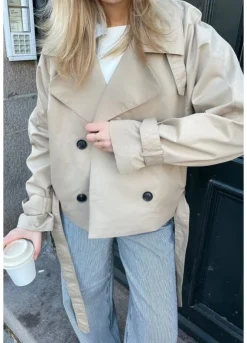 Almaic Trenchcoat*BYIC Online